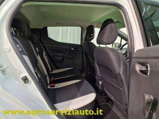 NISSAN Micra usata, con Airbag posteriore