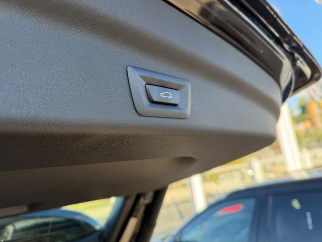 BMW X1 usata, con Servosterzo