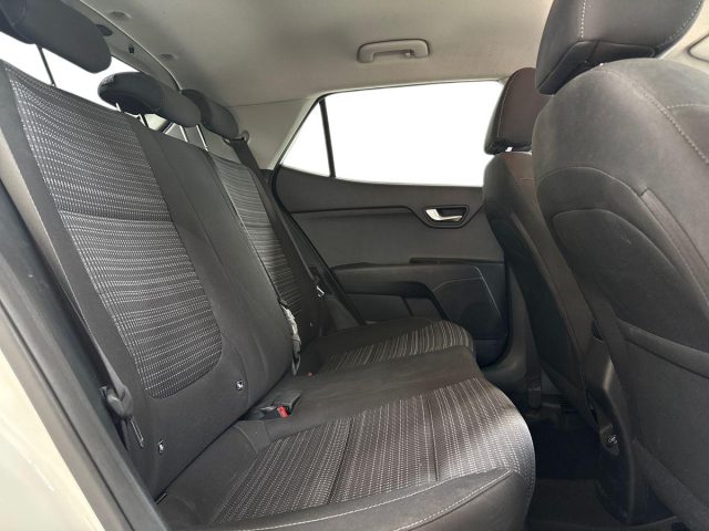 KIA Stonic usata, con ESP