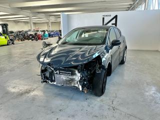 RENAULT Captur usata, con Airbag laterali