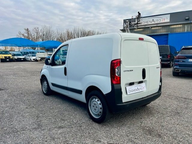 CITROEN Nemo usata, con Alzacristalli elettrici