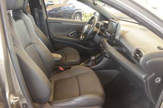 TOYOTA Yaris usata, con Cruise Control