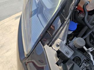 FORD Puma usata, con Interni in pelle