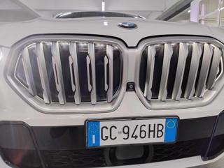 BMW X6 usata, con Park Distance Control