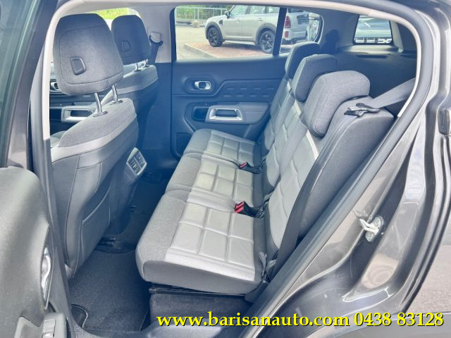 CITROEN C5 Aircross usata, con Alzacristalli elettrici