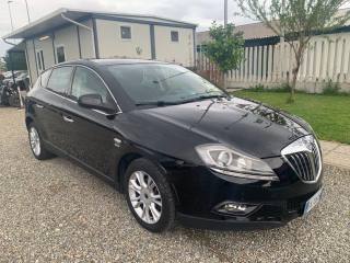 LANCIA Delta usata, con Airbag laterali