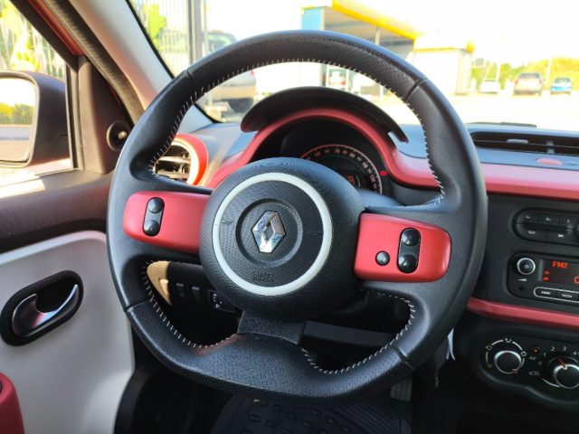 RENAULT Twingo usata 10