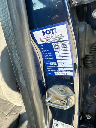 FORD Fiesta usata, con Specchietti laterali elettrici