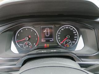 VOLKSWAGEN Polo usata, con Cronologia tagliandi