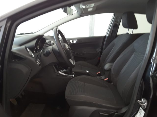 FORD Fiesta usata, con Alzacristalli elettrici