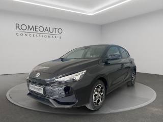 MG MG3 usata, con Airbag
