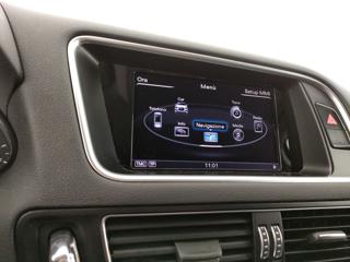 AUDI Q5 usata, con Cruise Control