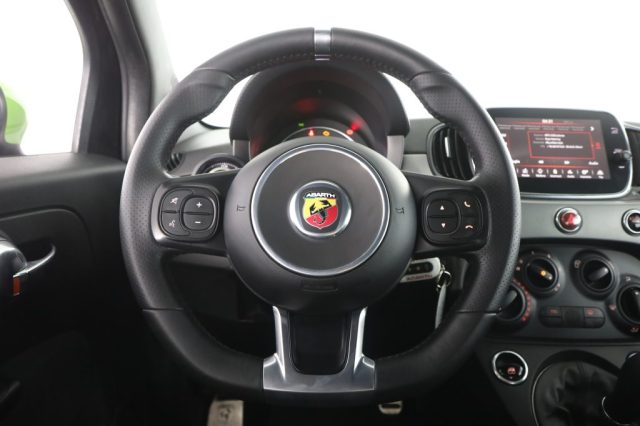 ABARTH 595 usata 5