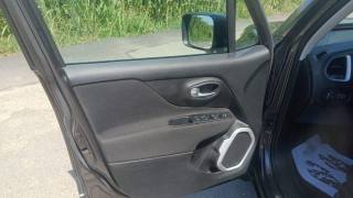 JEEP Renegade usata, con Immobilizzatore elettronico
