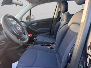 FIAT 500X usata, con Controllo trazione