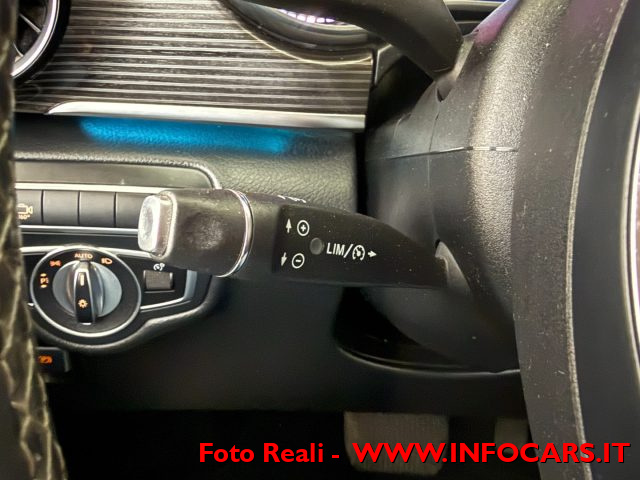 MERCEDES-BENZ V 250 usata, con Bracciolo