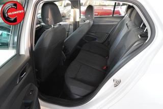 VOLKSWAGEN Golf usata, con Controllo trazione