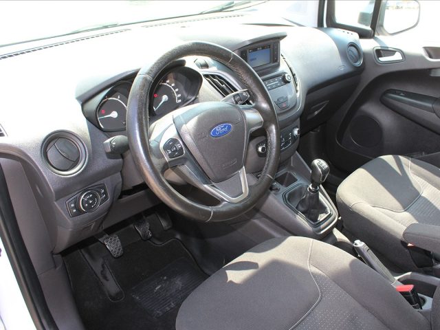 FORD Transit Courier usata, con Chiusura centralizzata
