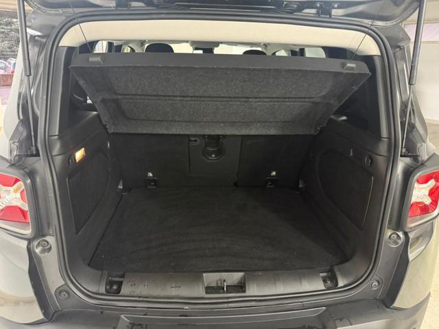 JEEP Renegade usata, con Park Distance Control