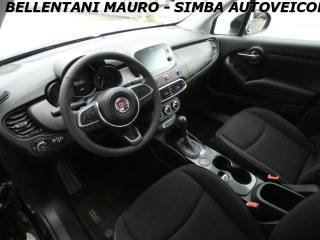 FIAT 500X usata, con Servosterzo