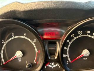 FORD Fiesta usata, con Fendinebbia