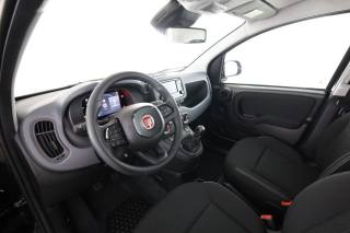 FIAT Panda usata 7
