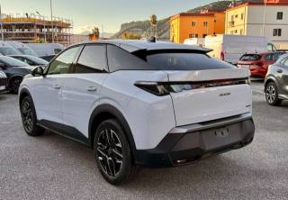 PEUGEOT 3008 usata, con Autoradio