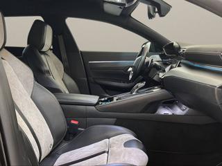PEUGEOT 508 usata, con Controllo trazione