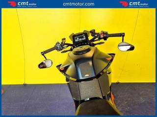 KTM 1290 Super Duke R usata 10