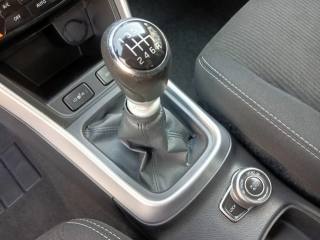 SUZUKI S-Cross usata, con Fendinebbia