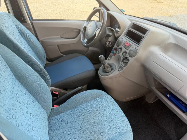 FIAT Panda usata 10