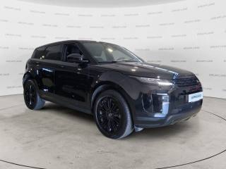 LAND ROVER Range Rover Evoque usata, con ESP