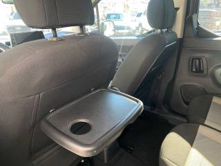 CITROEN Berlingo usata, con Controllo elettronico della corsia