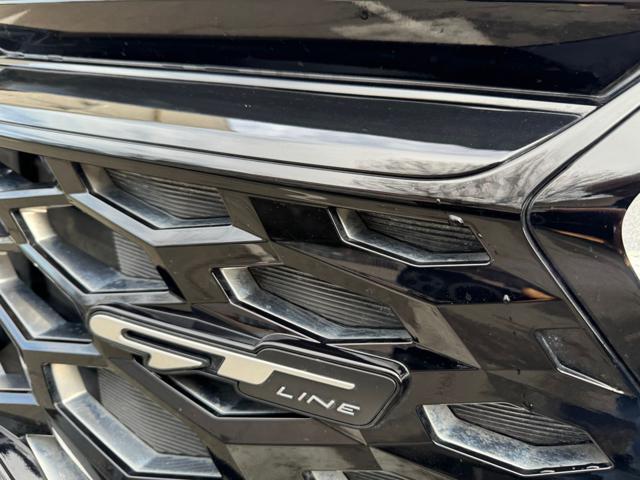 KIA Sportage usata, con Antifurto