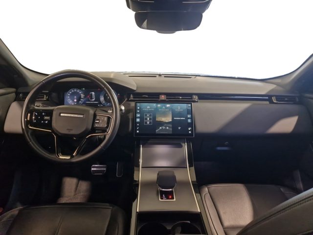 LAND ROVER Range Rover Velar usata, con Airbag Passeggero