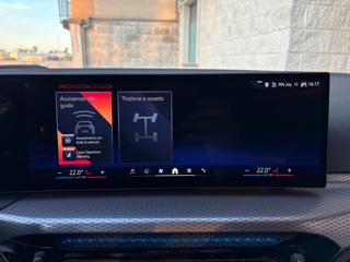 BMW 320 usata, con Sedile posteriore sdoppiato