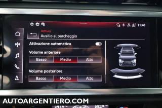 AUDI Q3 usata, con Sensore di luce