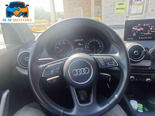 AUDI Q2 usata 18