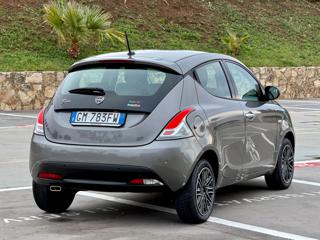 LANCIA Ypsilon usata, con Climatizzatore