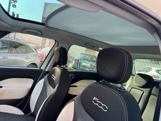 FIAT 500L usata, con Controllo automatico clima