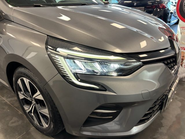 RENAULT Clio usata, con Immobilizzatore elettronico
