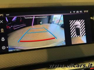 DS AUTOMOBILES DS 4 usata, con ESP