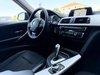 BMW 318 usata, con Climatizzatore