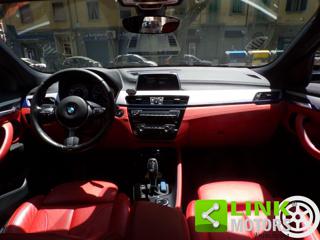 BMW X2 usata 52