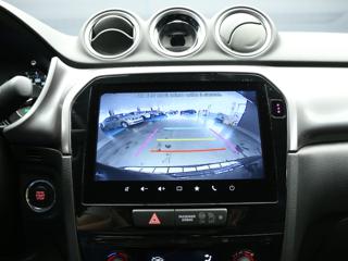 SUZUKI Vitara usata, con Filtro antiparticolato