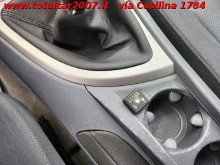 BMW 118 usata, con Airbag laterali