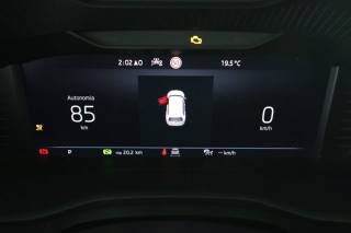 SKODA Kodiaq usata 6