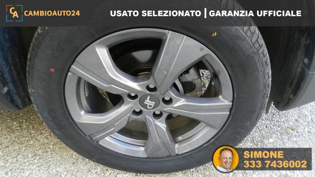 DR MOTOR DR 5.0 usata, con Fendinebbia