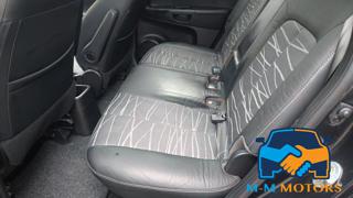 KIA Venga usata, con ESP