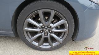 MAZDA 3 usata, con Immobilizzatore elettronico